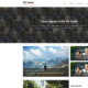NZ Scene (WordPress)