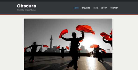 Obscura (WordPress)