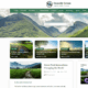 Oceanly Green (WordPress)