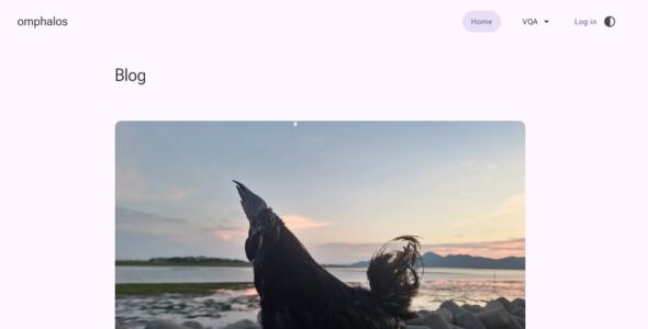 Omphalos (WordPress)