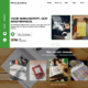 Online Book Printing (WordPress)