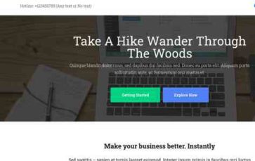 Optimize (screenshot desktop)
