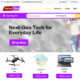 Opulen Shop (WordPress)
