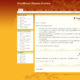 Oriental (WordPress)