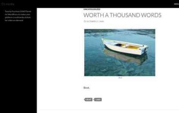 OS media (screenshot desktop)