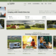 Outdoor Camping (WordPress)