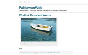 PahlawanWeb (screenshot desktop)