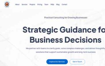 Pass Max (screenshot desktop)