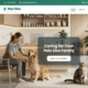 Paws Clinic (WordPress)
