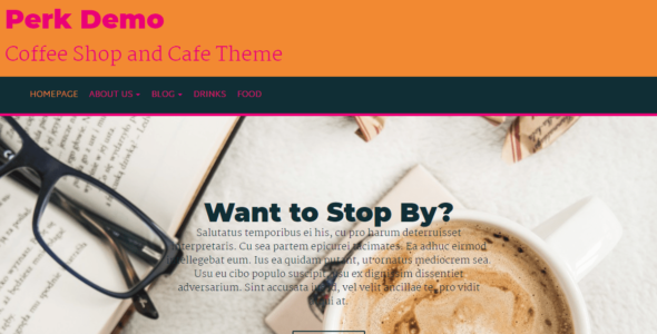 Perk (WordPress)