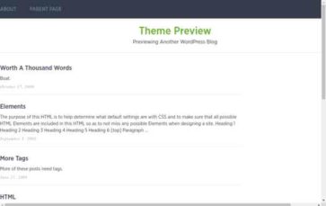 Pixeldom Lite (screenshot desktop)