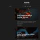 Plainish (WordPress)