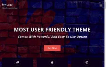 Power (eVidisha) - (screenshot desktop)