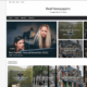 Promo Newspaper (WordPress)
