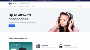 ProMotion Lite (WordPress)