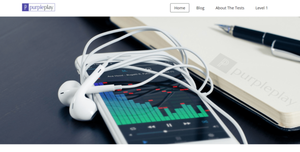 PurplePlay Lite (WordPress)