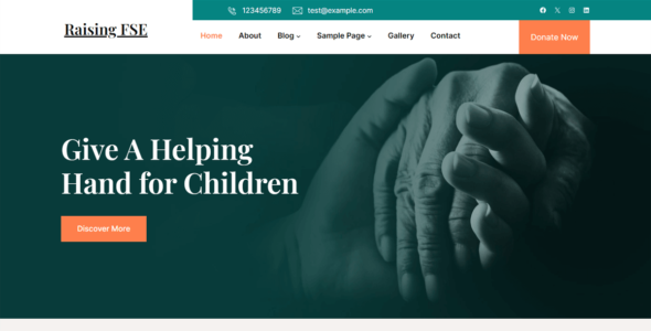 Raising FSE (WordPress)