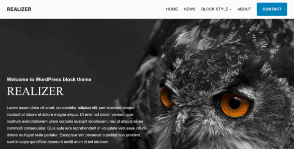 Realizer (WordPress)