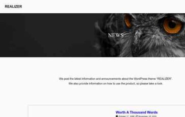 Screenshot Desktop Realizer (screenshot desktop)