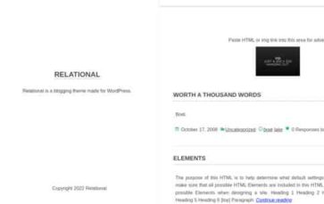 Screenshot Desktop Relational (screenshot desktop)