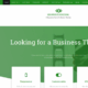 Responsive Businessr (WordPress)