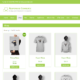 Responsive Commerce (WordPress)
