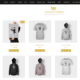 Responsive eCommerce (WordPress)