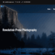 Revolution Press Photography (WordPress)