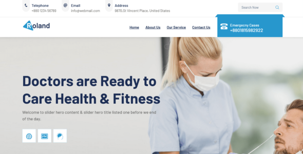 Roland (WordPress)