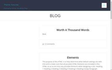 Romana (screenshot desktop)