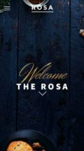 Rosa Lite (screenshot mobile)