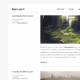 Sans-serif (WordPress)