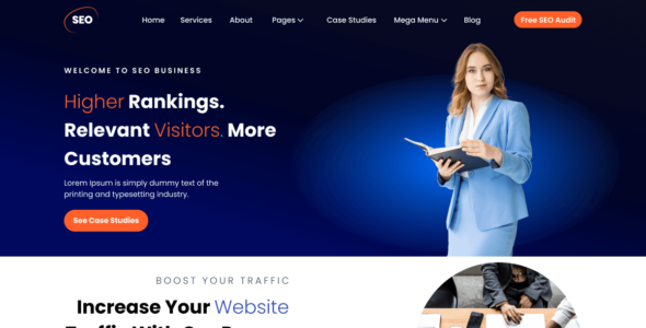 SEO Enterprise (WordPress)