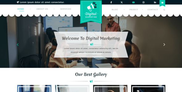 SEO Specialist (WordPress)