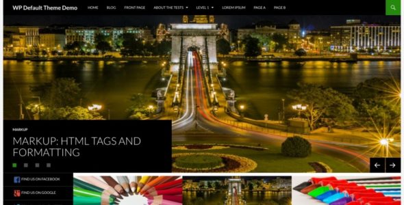 Sequel (WordPress)