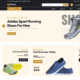 Shoes Footwear (WordPress)