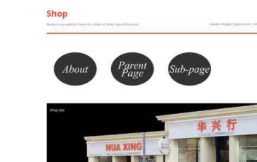 Screenshot Desktop Shop (DesignPromote) (screenshot desktop)