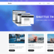 Shuttle Agency (WordPress)