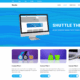 Shuttle Brand (WordPress)