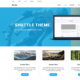Shuttle Flex (WordPress)