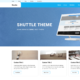 Shuttle View (WordPress)