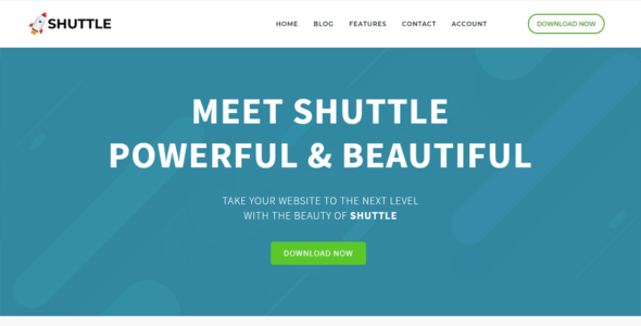 Shuttle (Shuttle Themes)
