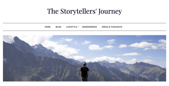 SimpleBasics (WordPress)