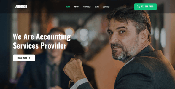 SKT Auditor (WordPress)