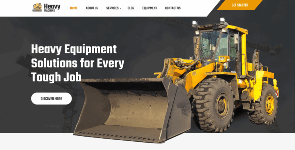 SKT Bulldozer (WordPress)