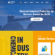 SKT Chemical (WordPress)