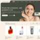 Spa Parlor (WordPress)