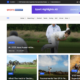Sports Highlight (WordPress)