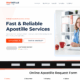 ST Apostille Lite (WordPress)