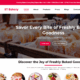 ST Bakery (WordPress)